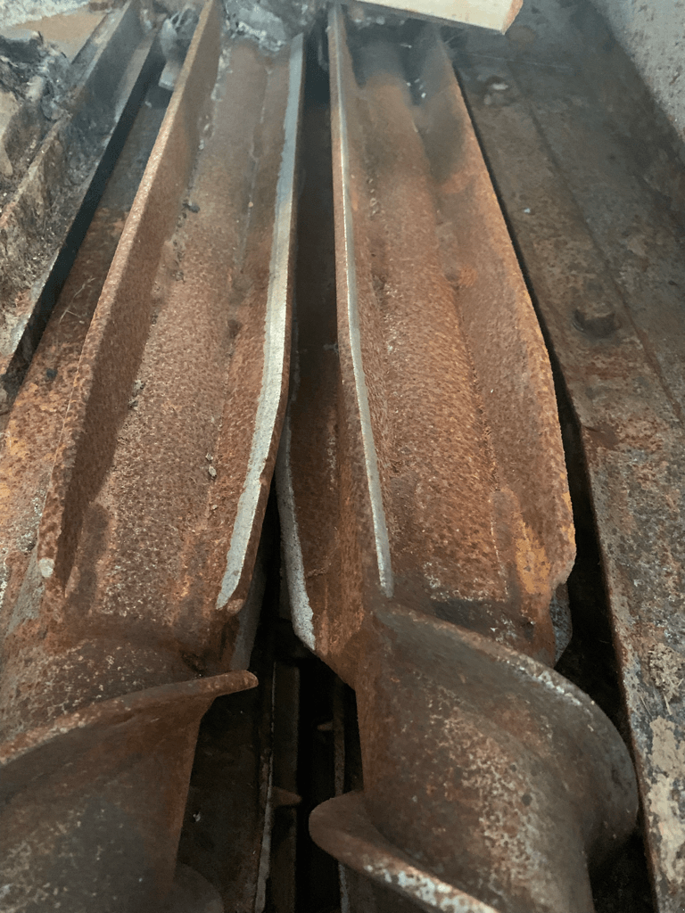 Maispflückvorsatz του τύπου Sonstige 8 RANGS REPLIABLES, Gebrauchtmaschine σε TREMEUR (Φωτογραφία 8)