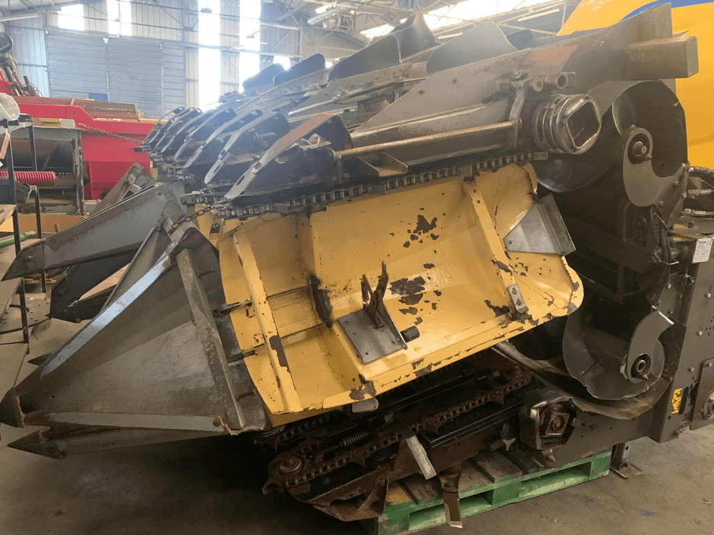 Maispflückvorsatz of the type Sonstige 8 RANGS REPLIABLES, Gebrauchtmaschine in TREMEUR (Picture 2)