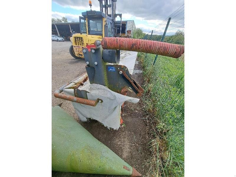 Maispflückvorsatz of the type Sonstige BMV45, Gebrauchtmaschine in PONTIVY (Picture 11)