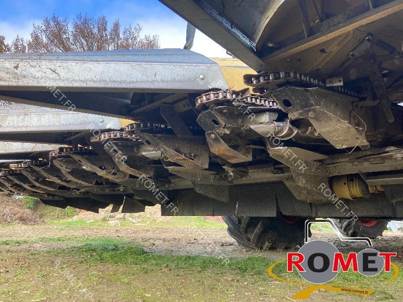 Maispflückvorsatz of the type Sonstige TMRP2, Gebrauchtmaschine in Gennes sur glaize (Picture 5)