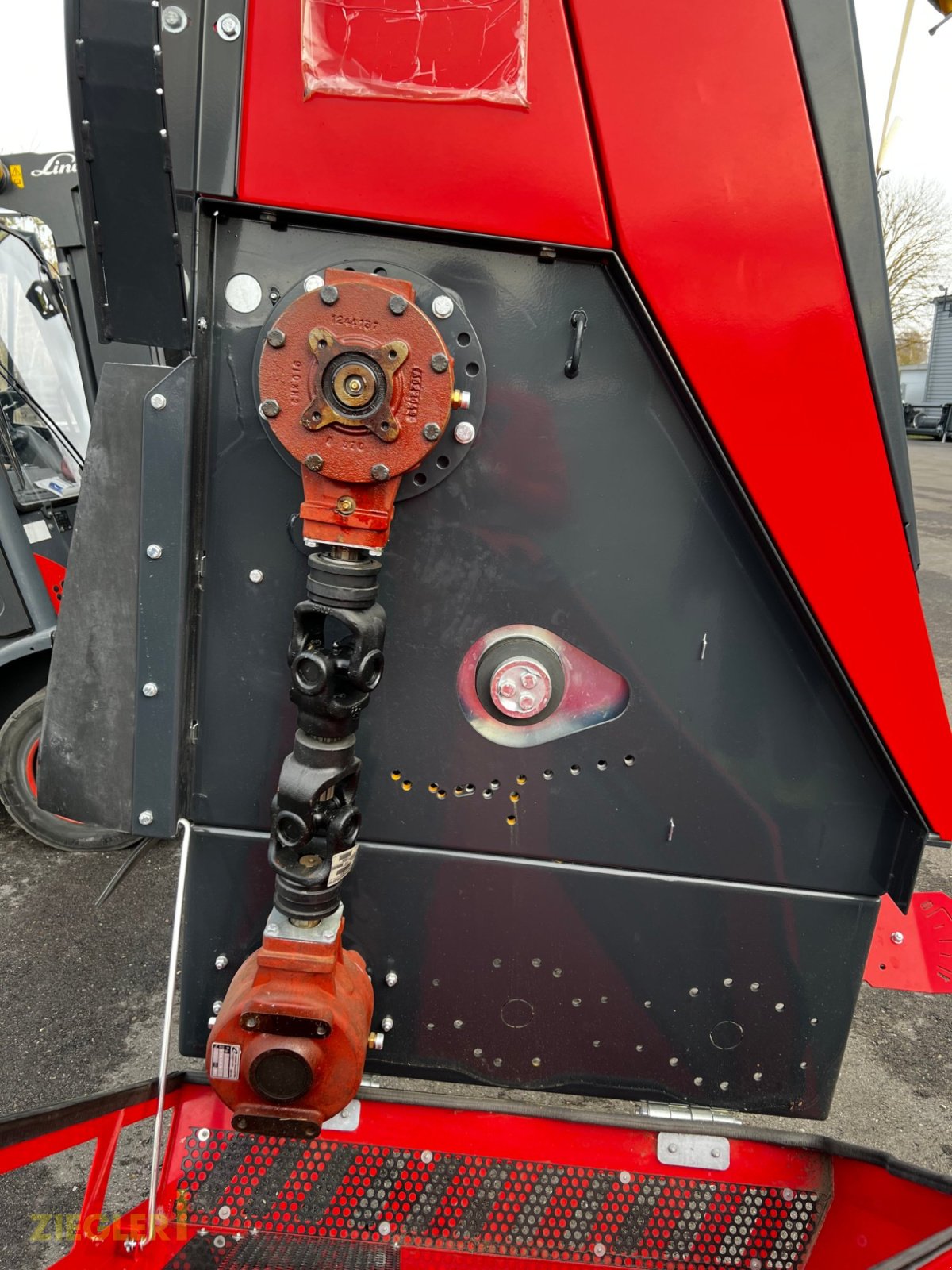 Maispflückvorsatz typu Ziegler Corn Champion Generation 3, Neumaschine v Pöttmes (Obrázek 12)