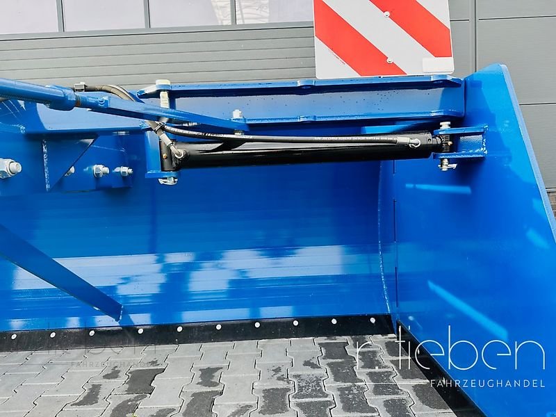 Maisschiebeschild des Typs AP KB 110/300 ETV Kilverbak / Planierschild / Erdhobel, Neumaschine in Haren (Bild 9)