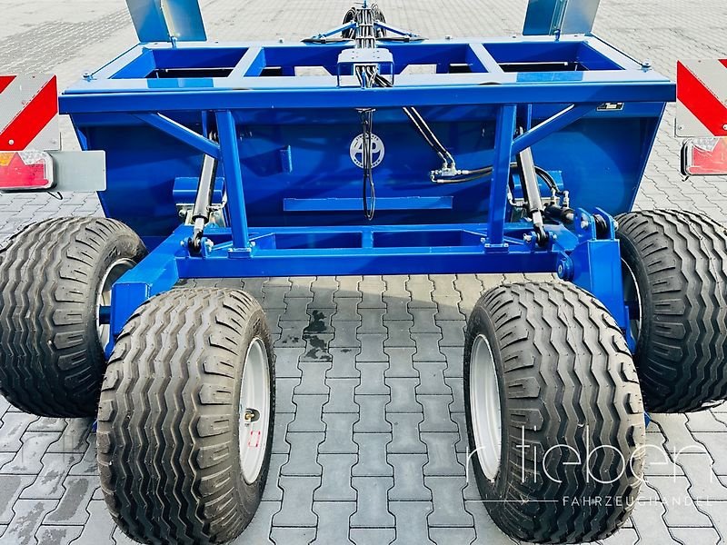 Maisschiebeschild des Typs AP KB 110/300 ETV Kilverbak / Planierschild / Erdhobel, Neumaschine in Haren (Bild 10)