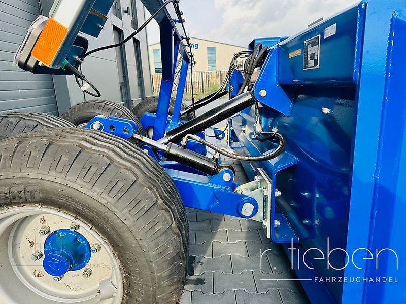 Maisschiebeschild des Typs AP KB 110/300 ETV Kilverbak / Planierschild / Erdhobel, Neumaschine in Haren (Bild 15)