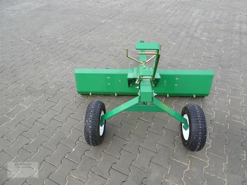 Maisschiebeschild typu Geo Planierschild Geo ATV BLD Quad Wegehobel Planierhobel Planer NEU, Neumaschine v Sülzetal OT Osterweddingen (Obrázek 5)