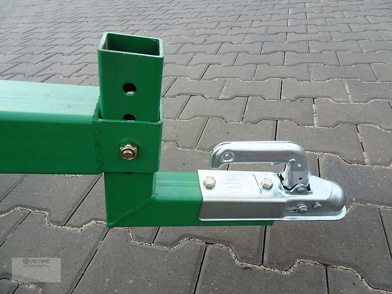 Maisschiebeschild typu Geo Planierschild Geo ATV BLD Quad Wegehobel Planierhobel Planer NEU, Neumaschine v Sülzetal OT Osterweddingen (Obrázek 10)