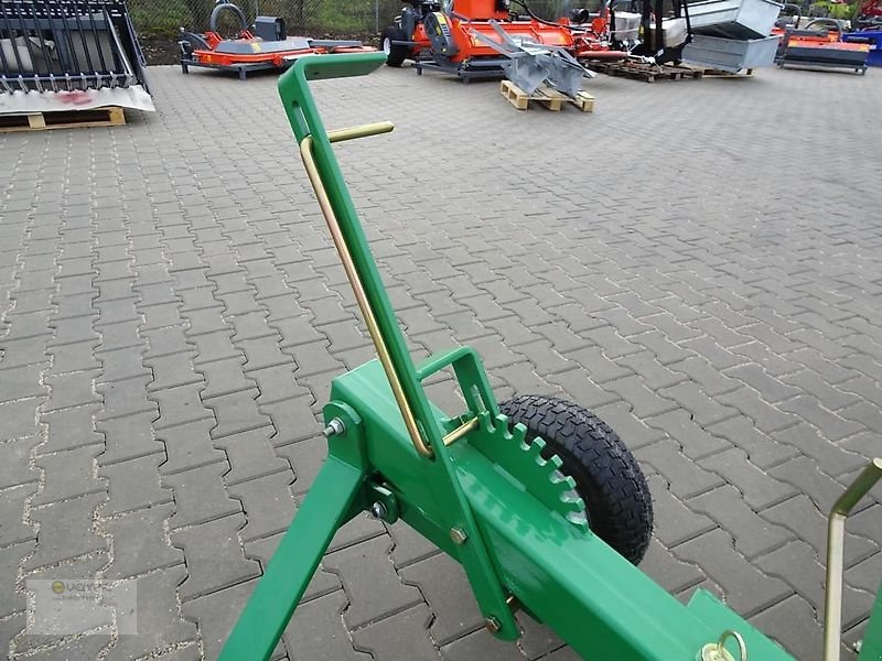 Maisschiebeschild typu Geo Planierschild Geo ATV BLD Quad Wegehobel Planierhobel Planer NEU, Neumaschine v Sülzetal OT Osterweddingen (Obrázek 11)