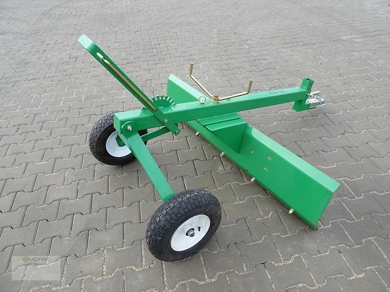 Maisschiebeschild typu Geo Planierschild Geo ATV BLD Quad Wegehobel Planierhobel Planer NEU, Neumaschine v Sülzetal OT Osterweddingen (Obrázek 7)