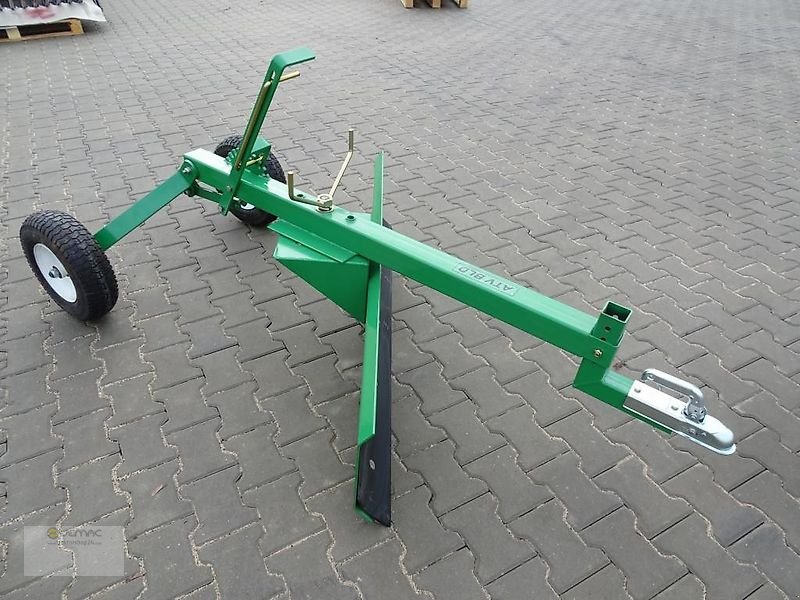 Maisschiebeschild typu Geo Planierschild Geo ATV BLD Quad Wegehobel Planierhobel Planer NEU, Neumaschine v Sülzetal OT Osterweddingen (Obrázek 16)