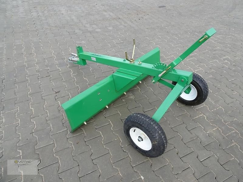 Maisschiebeschild typu Geo Planierschild Geo ATV BLD Quad Wegehobel Planierhobel Planer NEU, Neumaschine v Sülzetal OT Osterweddingen (Obrázek 4)