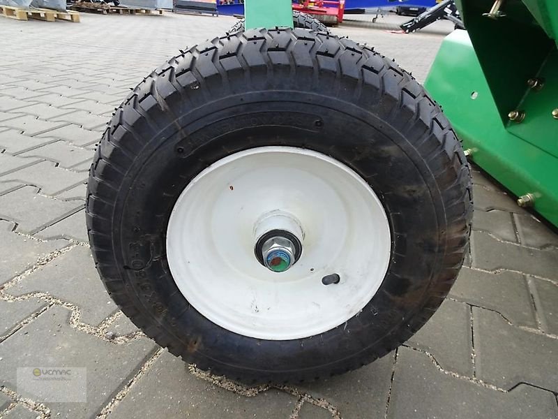 Maisschiebeschild typu Geo Planierschild Geo ATV BLD Quad Wegehobel Planierhobel Planer NEU, Neumaschine v Sülzetal OT Osterweddingen (Obrázek 12)