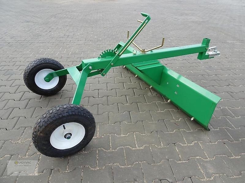 Maisschiebeschild typu Geo Planierschild Geo ATV BLD Quad Wegehobel Planierhobel Planer NEU, Neumaschine v Sülzetal OT Osterweddingen (Obrázek 14)