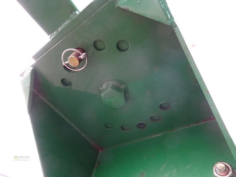 Maisschiebeschild typu Geo Planierschild Geo ATV BLD Quad Wegehobel Planierhobel Planer NEU, Neumaschine v Sülzetal OT Osterweddingen (Obrázek 15)