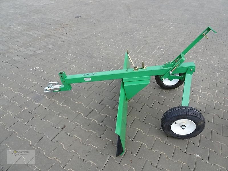 Maisschiebeschild typu Geo Planierschild Geo ATV BLD Quad Wegehobel Planierhobel Planer NEU, Neumaschine v Sülzetal OT Osterweddingen (Obrázek 3)