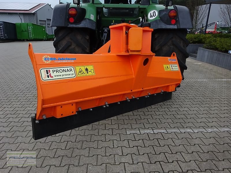 Maisschiebeschild des Typs PRONAR Planier- Schneeschild, PU T 20, Front + Heck, 2000 mm, NEU, Gebrauchtmaschine in Itterbeck (Bild 20)