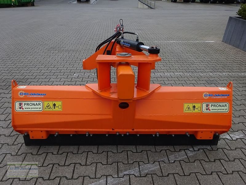 Maisschiebeschild des Typs PRONAR Planier- Schneeschild, PU T 20, Front + Heck, 2000 mm, NEU, Gebrauchtmaschine in Itterbeck (Bild 4)