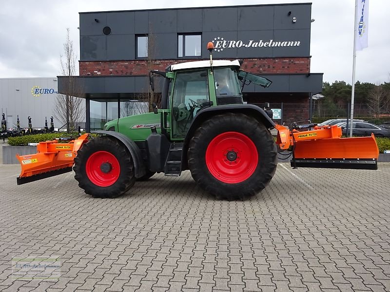 Maisschiebeschild des Typs PRONAR Planier- Schneeschild, PU T 20, Front + Heck, 2000 mm, NEU, Gebrauchtmaschine in Itterbeck (Bild 11)