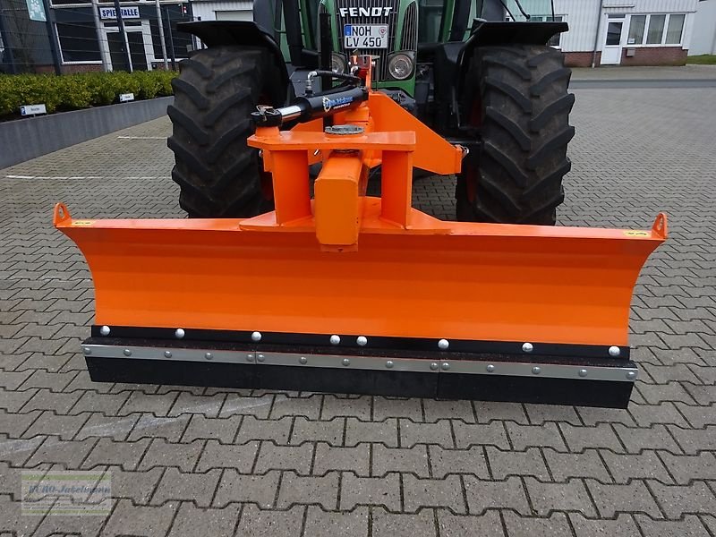 Maisschiebeschild des Typs PRONAR Planier- Schneeschild, PU T 20, Front + Heck, 2000 mm, NEU, Gebrauchtmaschine in Itterbeck (Bild 14)