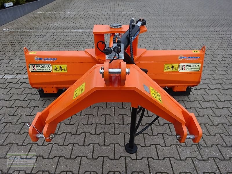 Maisschiebeschild des Typs PRONAR Planier- Schneeschild, PU T 20, Front + Heck, 2000 mm, NEU, Gebrauchtmaschine in Itterbeck (Bild 10)