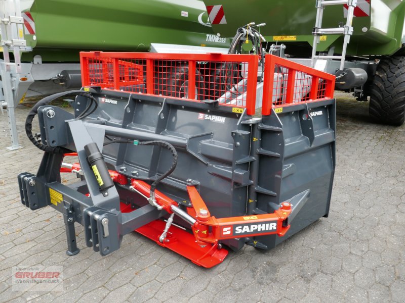 Maisschiebeschild Türe ait Saphir Kompakt 4001, Neumaschine içinde Dorfen (resim 1)