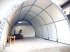 Maschinenhalle des Typs AGROTEL Rundbogenhalle  10,40lg x 6,20 br, Gebrauchtmaschine in Murnau (Bild 1)
