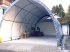 Maschinenhalle des Typs AGROTEL Rundbogenhalle  10,40lg x 6,20 br, Gebrauchtmaschine in Murnau (Bild 4)