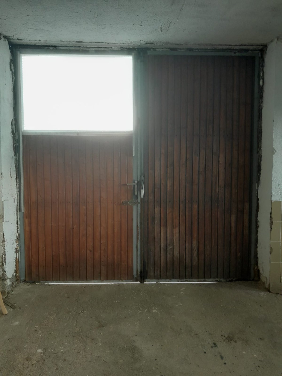 Maschinenhalle za tip Schmid Tor, Gebrauchtmaschine u Furth im Wald (Slika 1)