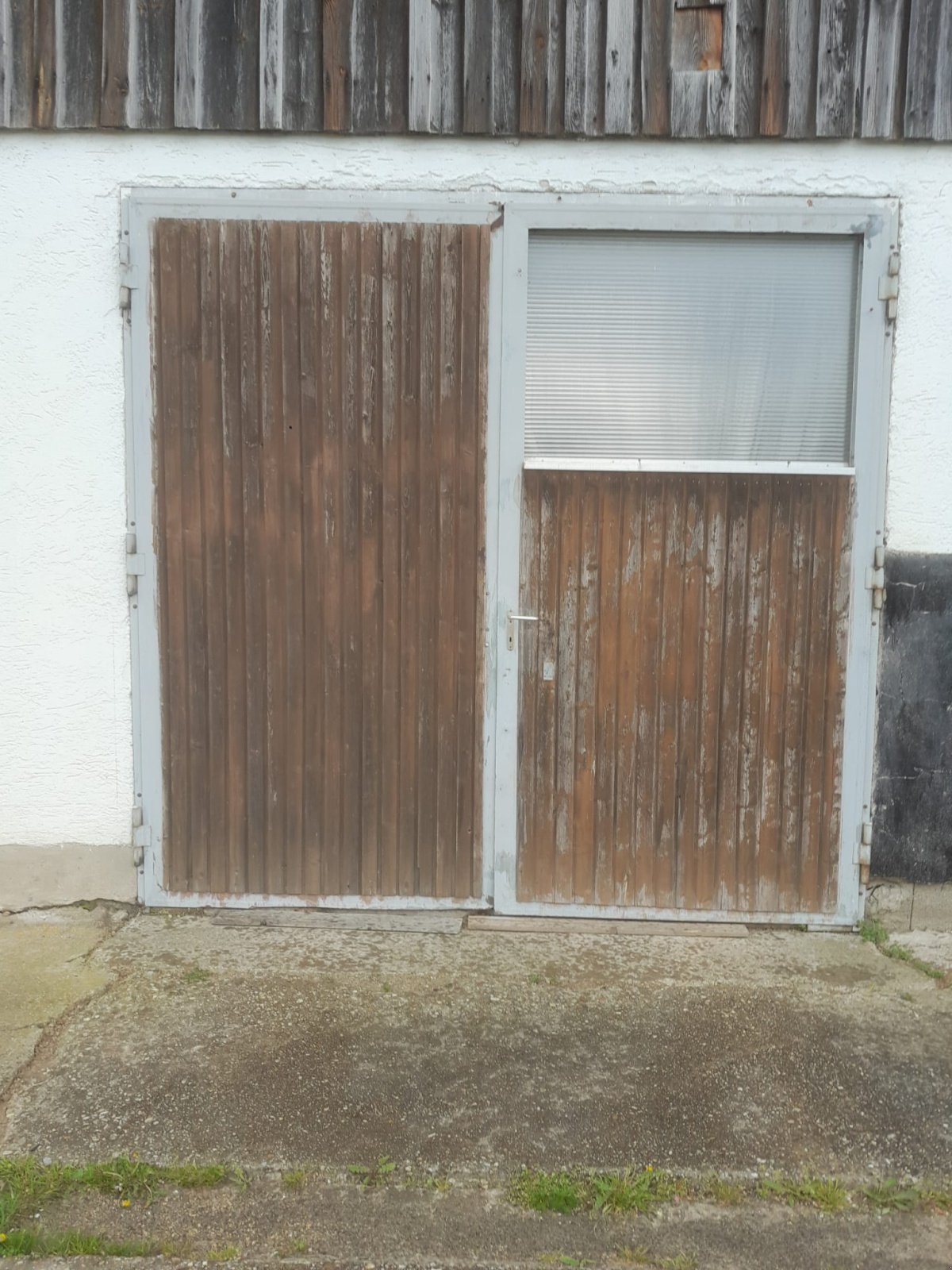 Maschinenhalle za tip Schmid Tor, Gebrauchtmaschine u Furth im Wald (Slika 2)