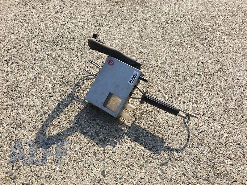 Melkanlage a típus Alfa Laval De Laval, Gebrauchtmaschine ekkor: Bitburg-Flugplatz (Kép 2)