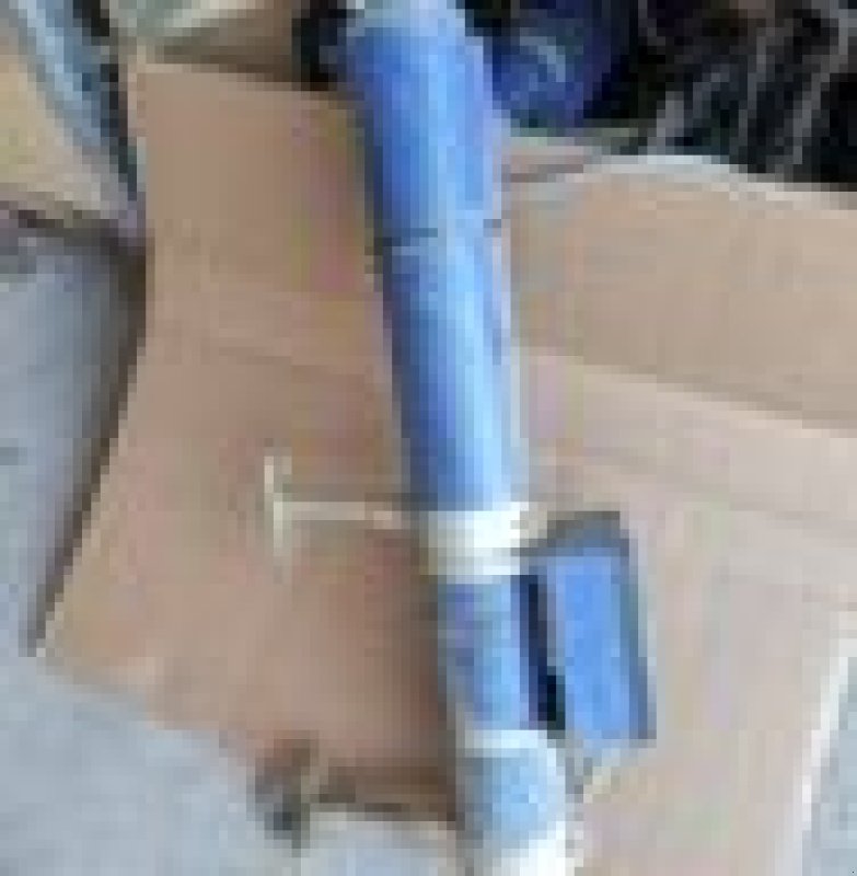 Melkanlage typu DeLaval décro MP300, Gebrauchtmaschine v GONSANS (Obrázek 2)