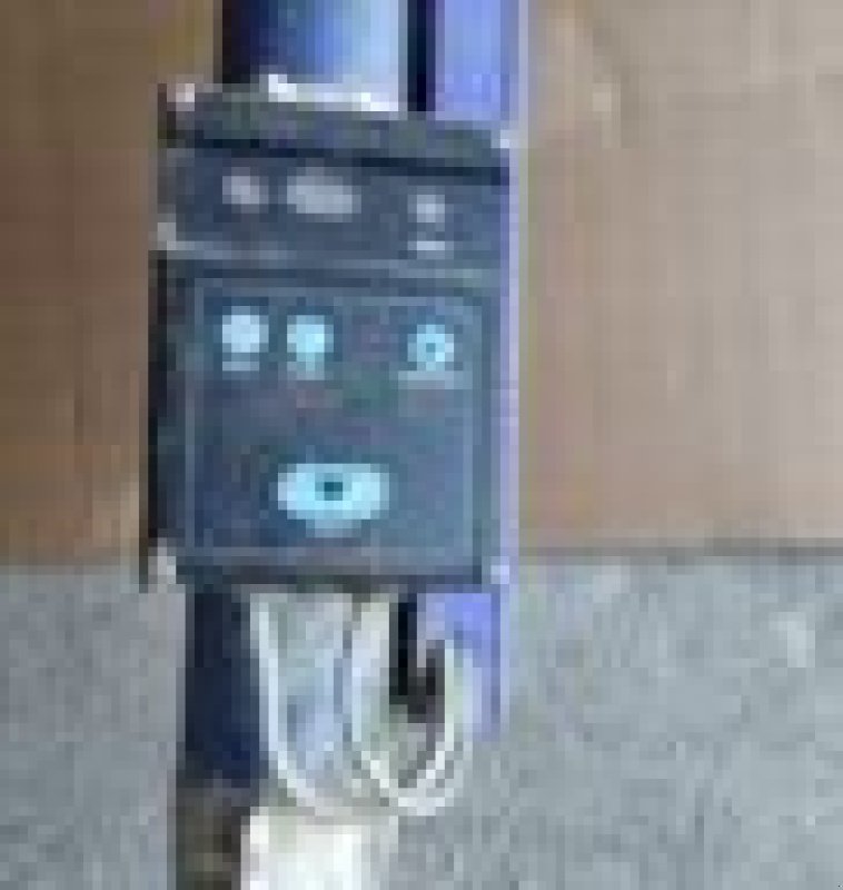 Melkanlage typu DeLaval décro MP300, Gebrauchtmaschine v GONSANS (Obrázek 1)