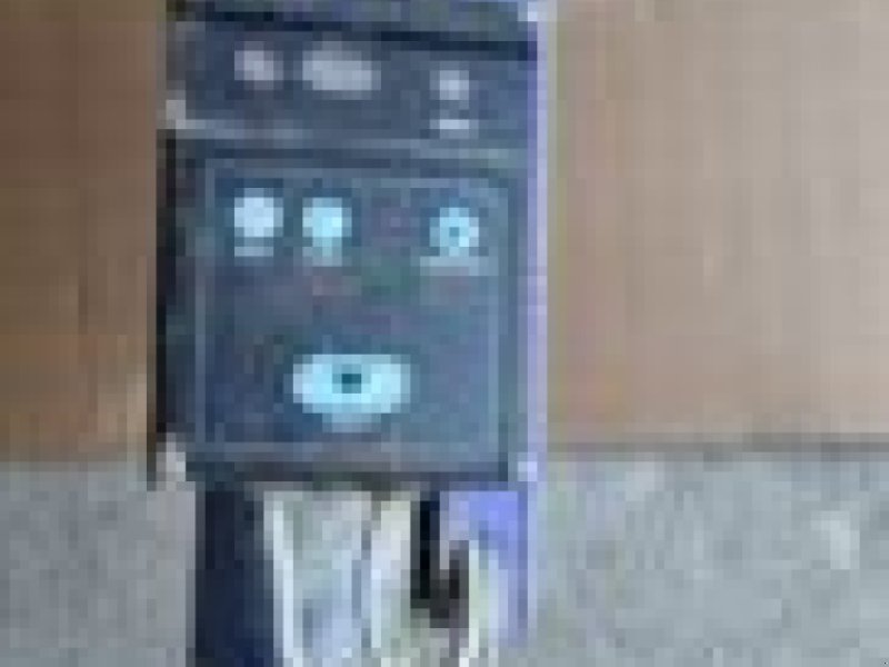 Melkanlage of the type DeLaval décro MP300, Gebrauchtmaschine in GONSANS (Picture 1)