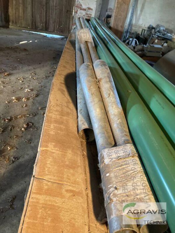 Melkanlage za tip GEA Farm Technologies EUROCLASS 1200, Gebrauchtmaschine u Nienburg (Slika 5)