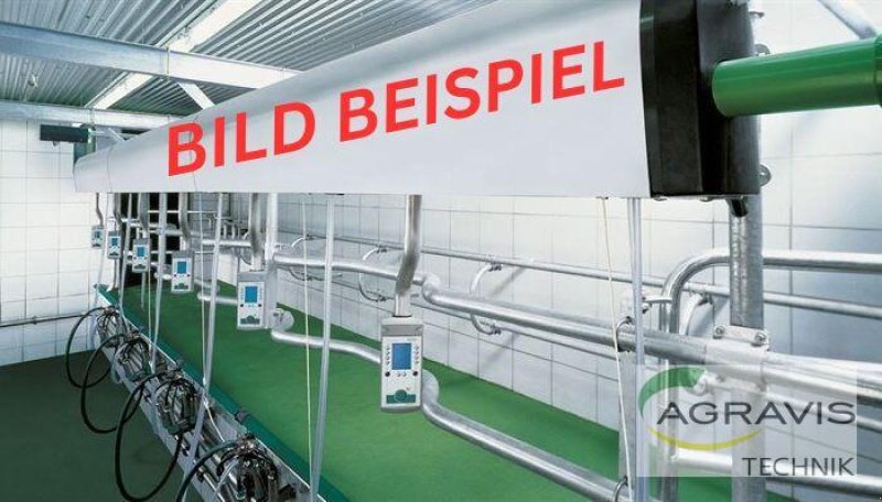 Melkanlage za tip GEA Farm Technologies EUROCLASS 1200, Gebrauchtmaschine u Nienburg (Slika 1)