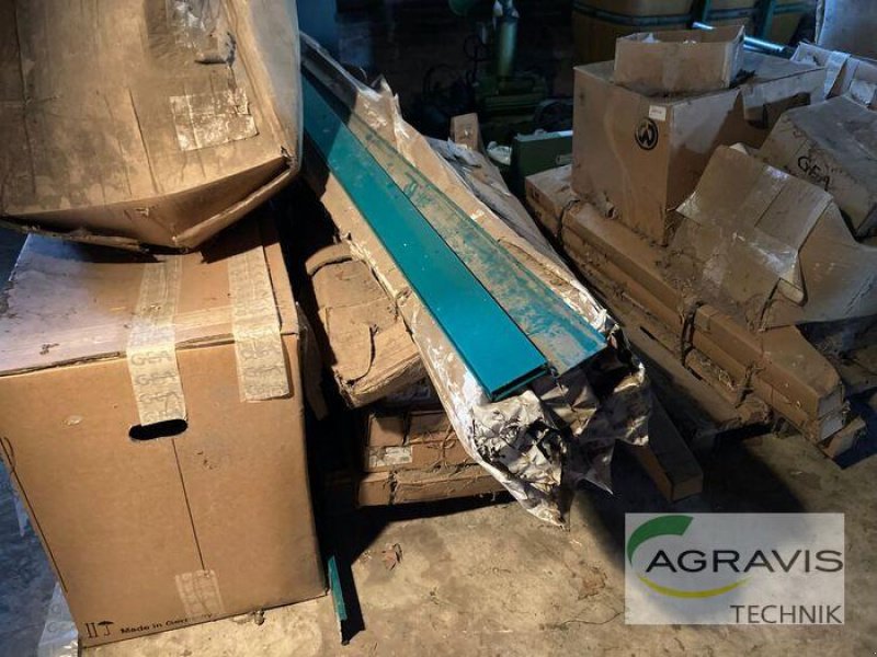 Melkanlage za tip GEA Farm Technologies EUROCLASS 1200, Gebrauchtmaschine u Nienburg (Slika 3)