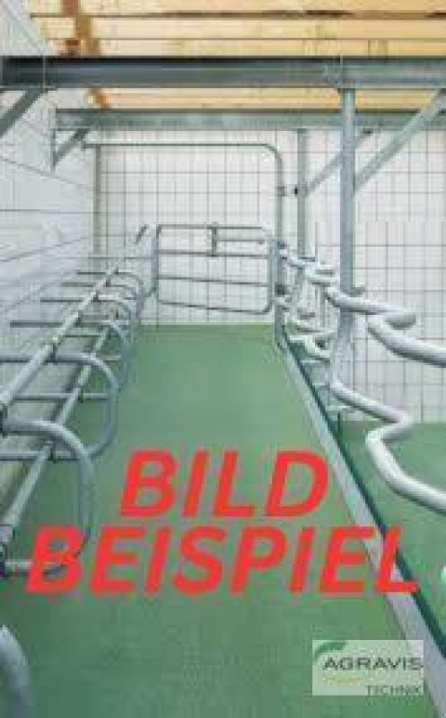 Melkanlage za tip GEA Farm Technologies EUROCLASS 1200, Gebrauchtmaschine u Nienburg (Slika 2)