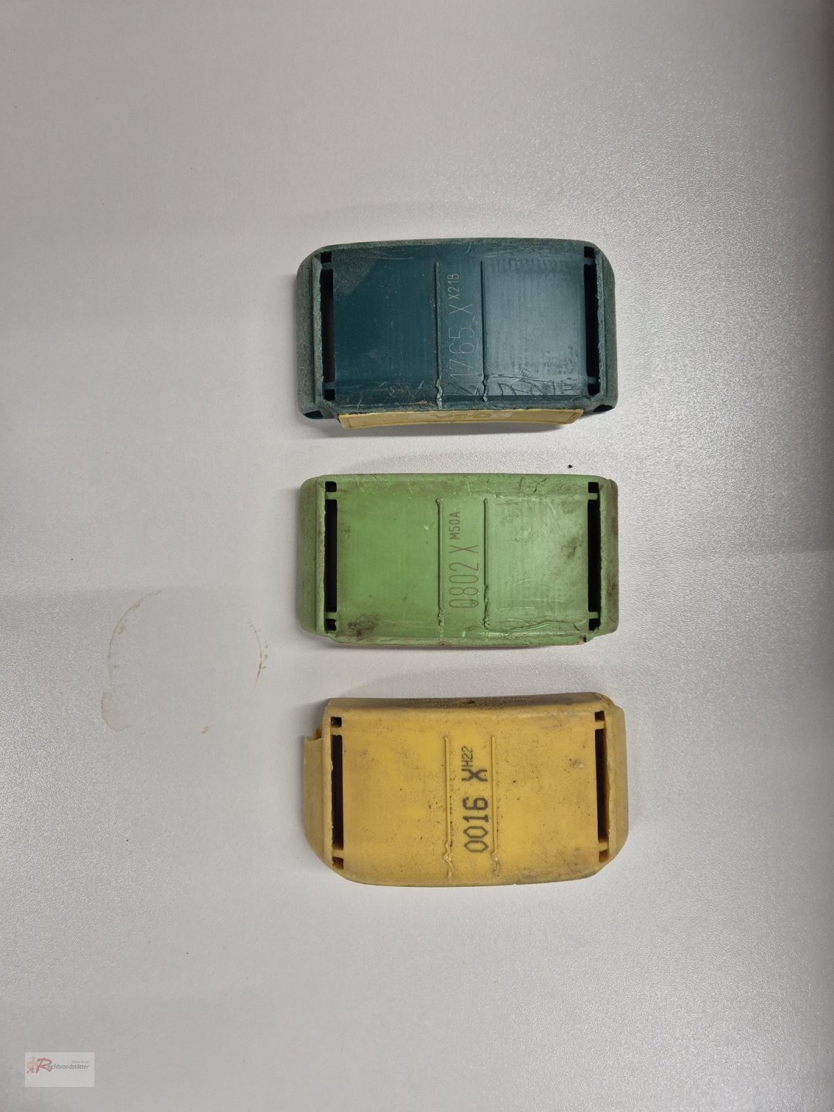 Melkanlage типа GEA Farm Technologies Responder 120kHz, Gebrauchtmaschine в Engelsberg (Фотография 1)