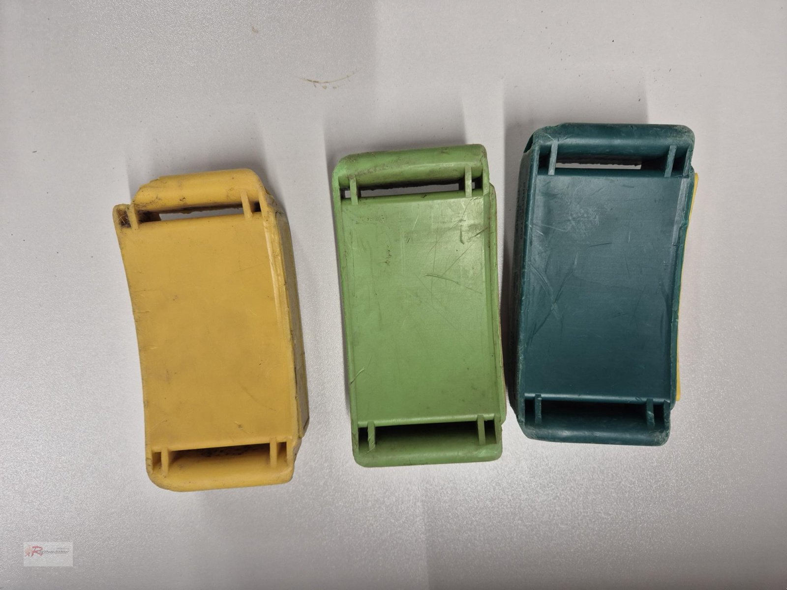 Melkanlage типа GEA Farm Technologies Responder 120kHz, Gebrauchtmaschine в Engelsberg (Фотография 2)