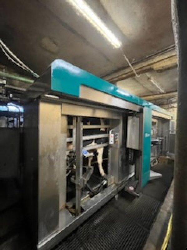 Melkanlage Türe ait Westfalia MI One, Gebrauchtmaschine içinde BRAY en Val (resim 1)