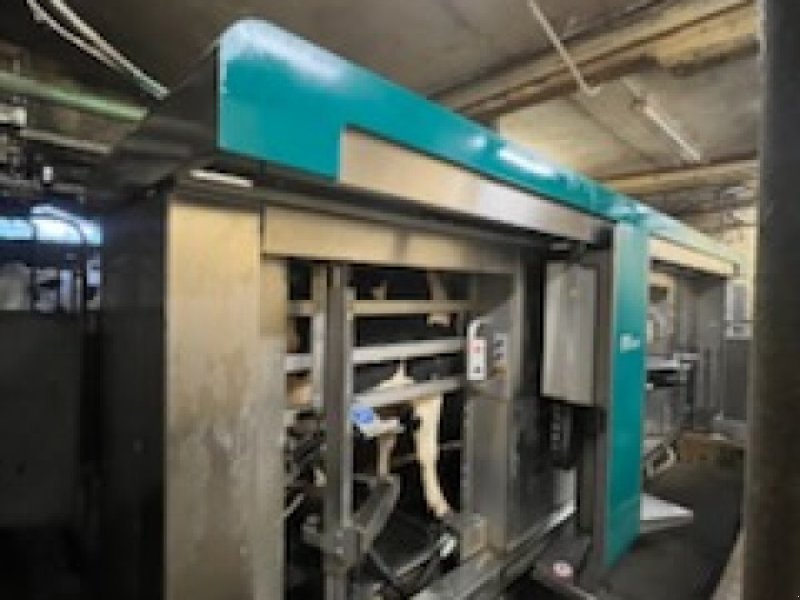 Melkanlage Türe ait Westfalia MI One, Gebrauchtmaschine içinde BRAY en Val