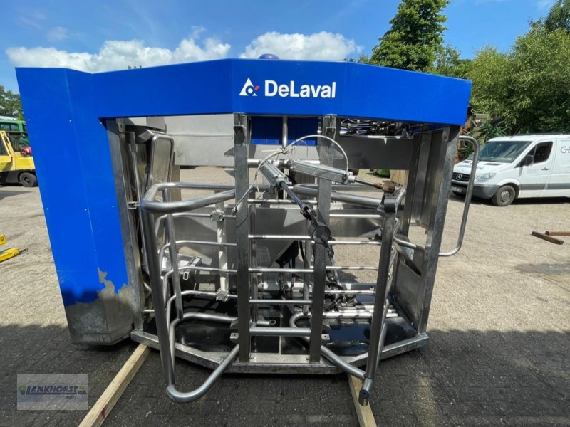 Melkroboter tipa Alfa Laval VM 8, Gebrauchtmaschine u Wiefelstede-Spohle (Slika 1)