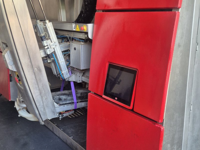 Melkroboter of the type Lely Astronaut A3 Next, Gebrauchtmaschine in Rettenschöss (Picture 1)