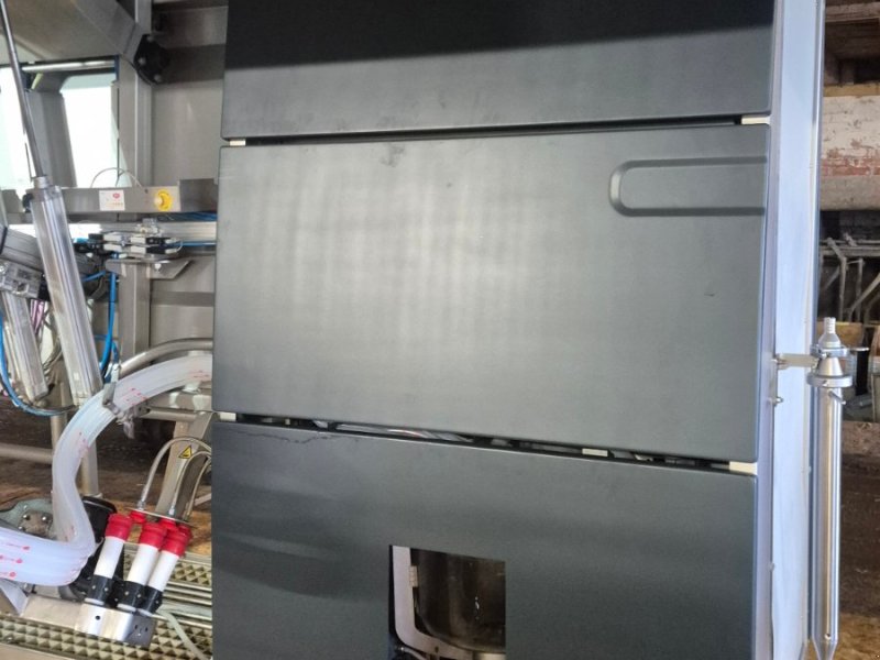 Melkroboter vrste Lely Astronaut, Gebrauchtmaschine v Rettenschöss (Slika 1)