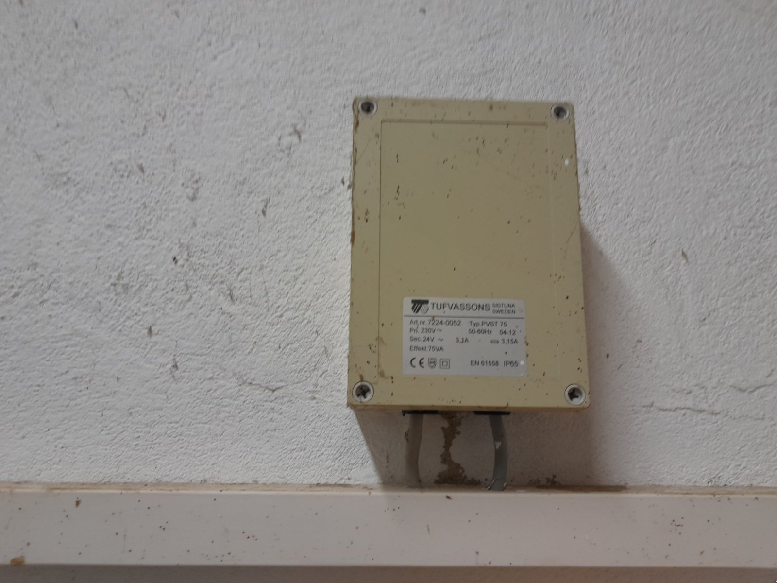 Melkstand tipa DeLaval Fischgräte, Gebrauchtmaschine u Pirkach (Slika 3)