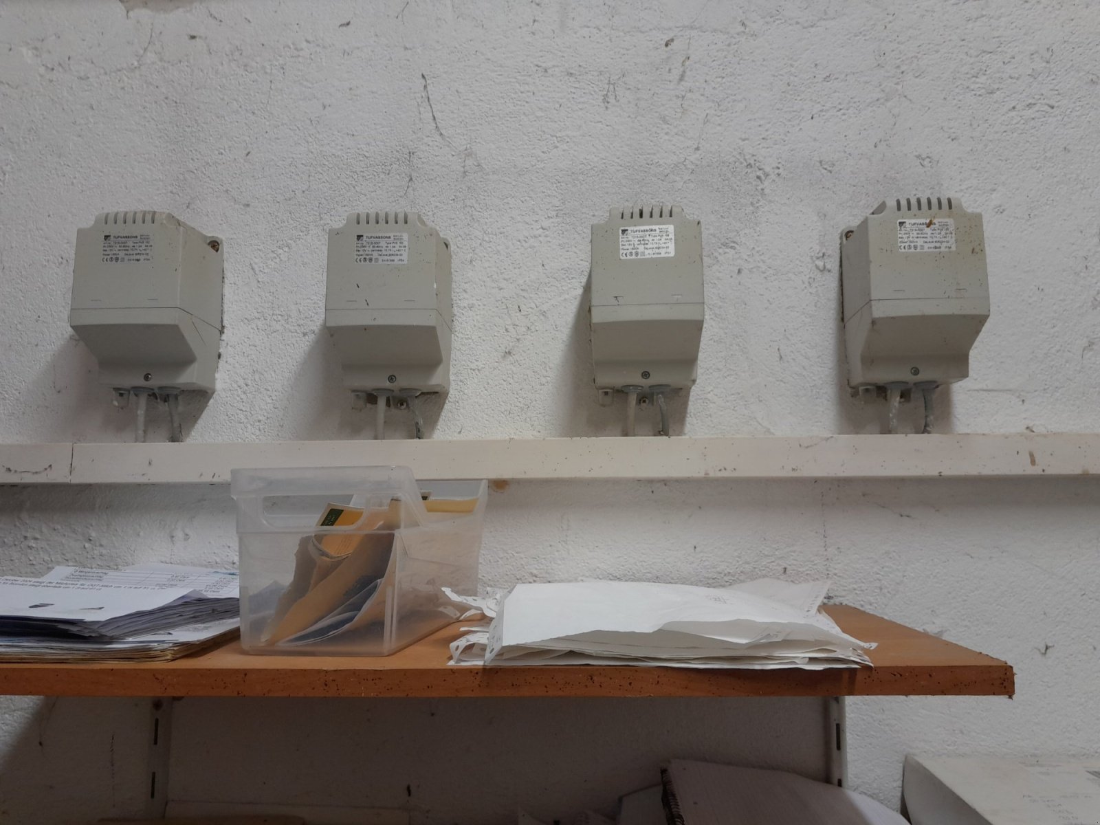 Melkstand tipa DeLaval Fischgräte, Gebrauchtmaschine u Pirkach (Slika 4)