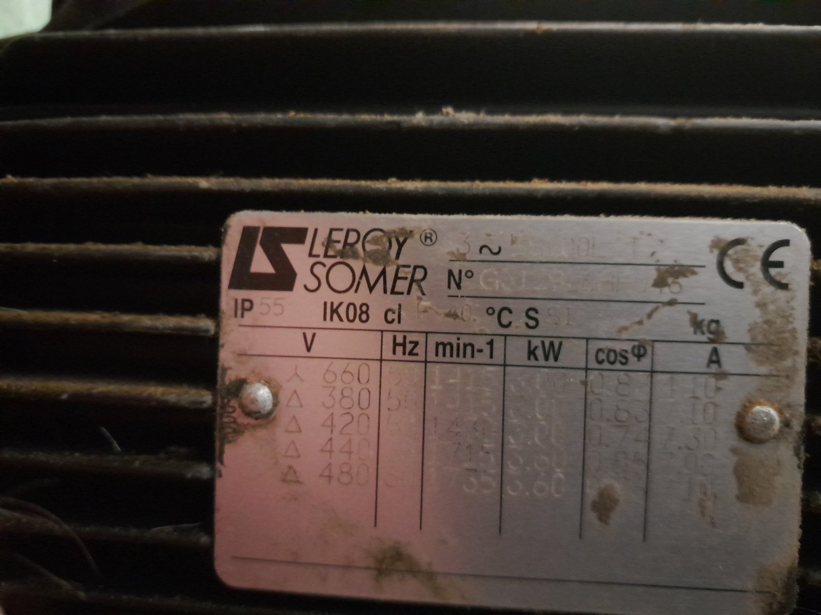 Melkstand tipa DeLaval Fischgräte, Gebrauchtmaschine u Pirkach (Slika 8)