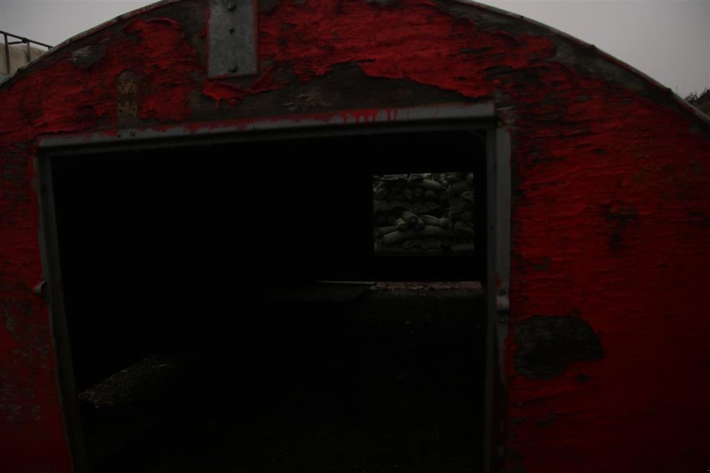 Melkstand des Typs Sonstige Grise hytte, Gebrauchtmaschine in Høng (Bild 4)