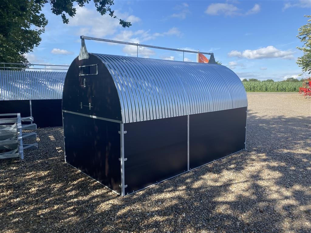 Melkstand типа Sonstige Høj model 10m2, Gebrauchtmaschine в Skive (Фотография 5)