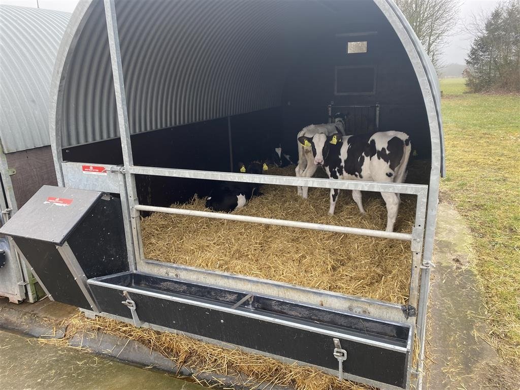 Melkstand типа Sonstige Høj Model  245, Gebrauchtmaschine в Skive (Фотография 12)