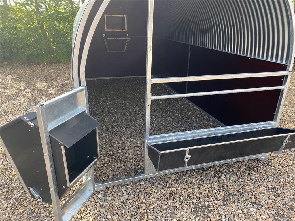 Melkstand типа Sonstige Høj Model  245, Gebrauchtmaschine в Skive (Фотография 10)